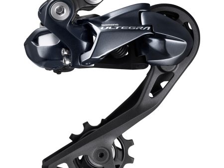 Deragliatore Posteriore Shimano 11v Di2 SS RD-R8050 Ultegra Cheap