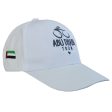 Cappellino Podium Abu Dhabi Tour Online Hot Sale