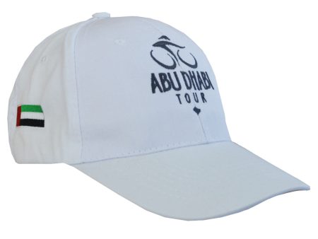 Cappellino Podium Abu Dhabi Tour Online Hot Sale