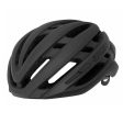 Casco Giro Agilis Mips - Nero opaco on Sale