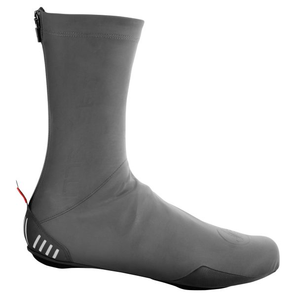 Copriscarpe Castelli Reflex - Nero Supply