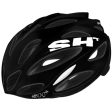 Casco SH+ Shot NX - Nero Discount