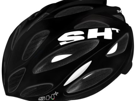 Casco SH+ Shot NX - Nero Discount