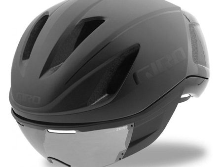 Casco Giro Vanquish Mips - Nero Opaco Online Hot Sale