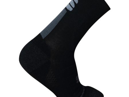 Calze Sportful Merino 18 - Nero Online Hot Sale