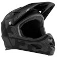 Casco Bluegrass Intox - Nero camo Online