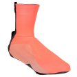 Copriscarpe donna Castelli Dinamica - Rosa Online Hot Sale