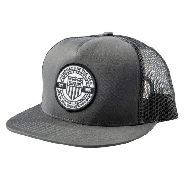 Cappello Enve Seal Trucker Online