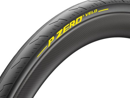 Tubolare Pirelli P Zero Velo 700x25 - Nero Discount