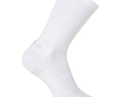 Calze Q36.5 Ultralong - Bianco Online Hot Sale