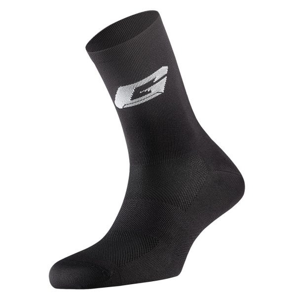 Calze Gaerne Professional Long - Nero bianco Online now