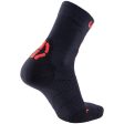 Calze UYN Cycling MTB - Nero on Sale