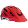 Casco Kask Caipi - Rosso Online now