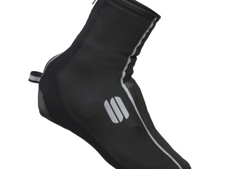 Copriscarpe Sportful WS Reflex 2 - Nero For Discount