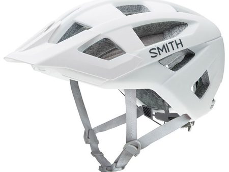 Casco Smith Venture - Bianco opaco Supply