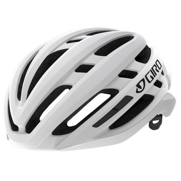 Casco Giro Agilis - Bianco opaco Fashion