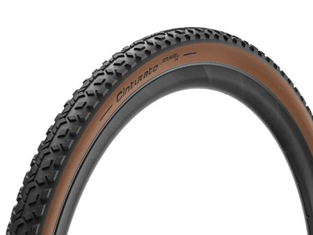 Copertoncino Pirelli Cinturato Gravel M 650x45 - Classic Fashion