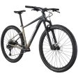 Cannondale Trail SL 1 - Grigio Fashion