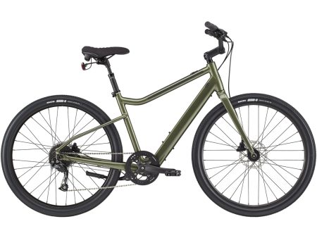 Cannondale Treadwell Neo - Verde Sale