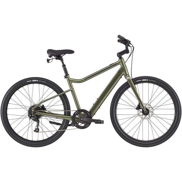 Cannondale Treadwell Neo - Verde Sale