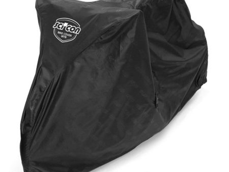 Borsa copri bici MTB Scicon on Sale