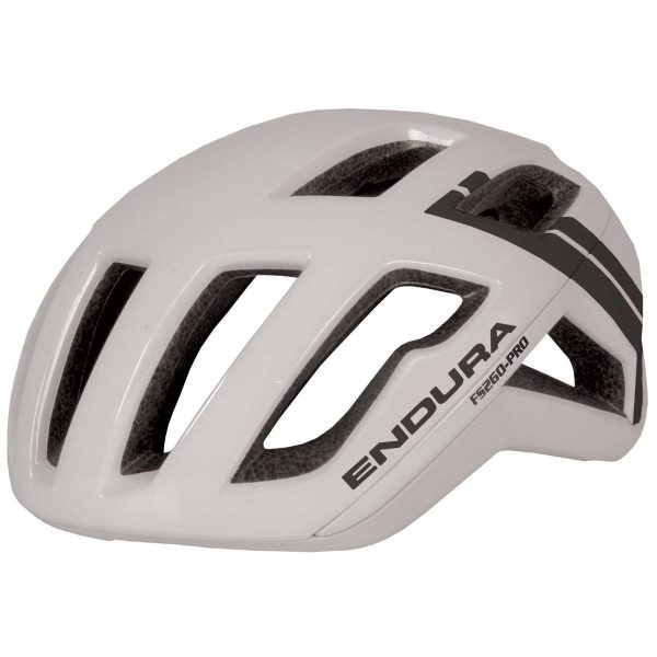 Casco Endura FS260 Pro - Bianco For Cheap