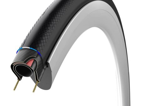 Copertoncino Vittoria Rubino Pro Graphene 700x30c - Nero For Sale