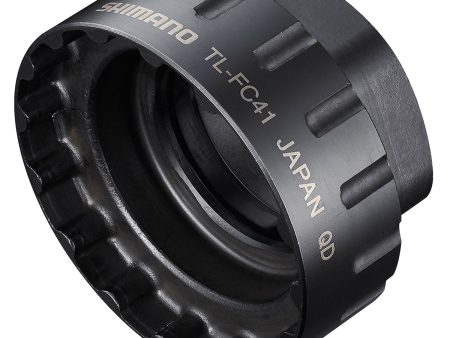 Chiave per guarnitura Shimano TL-FC41 Online Sale