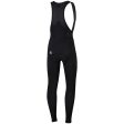 Calzamaglia Sportful Fiandre Team Norain - Nero Cheap