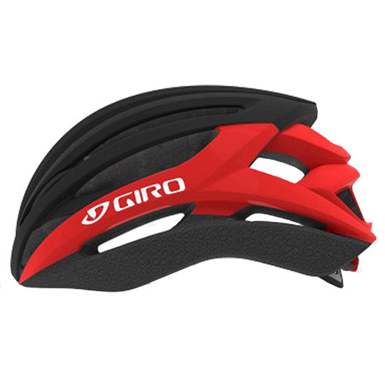 Casco Giro Syntax Mips - Nero rosso Online Hot Sale