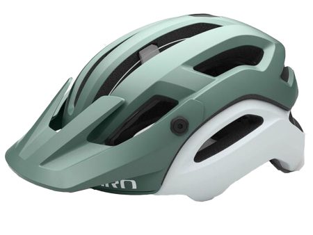 Casco Giro Manifest Spherical Mips - Verde For Cheap