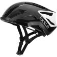 Casco Bolle Exo - Nero bianco Online now