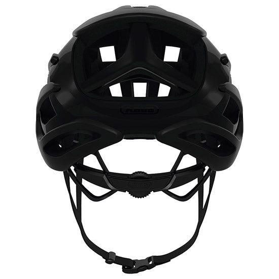 Casco Abus AirBreaker - Nero For Sale