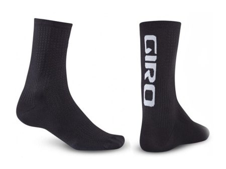 Calze Giro HRc Team - Nero For Cheap