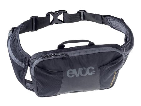 Borsa Evoc Hip Pouch 1l - Nero Sale