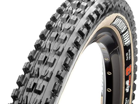 Copertone Maxxis Minion DHF Exo TR Skinwall - 27.5x2.30 Online Sale