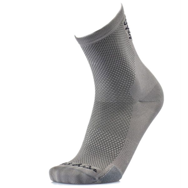 Calze MBwear Stelvio - Grigio Discount