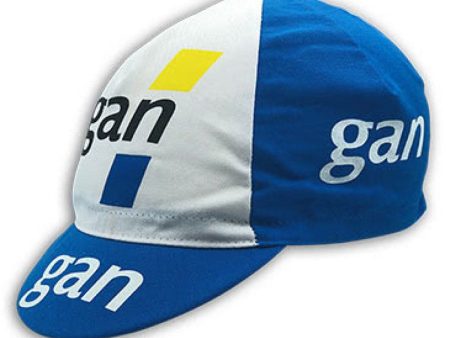 Cappellino Gan Supply