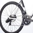 Cannondale SuperSix EVO Carbon Disc Force eTap AXS - Bianco Discount