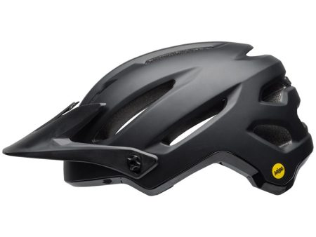 Casco Bell 4Forty Mips - Nero For Discount