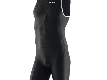 Body Orca Core Basic Race Suit - Nero For Sale