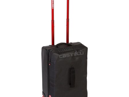 Borsa Castelli Rolling Travel on Sale