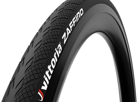 Copertoncino Vittoria Zaffiro 700x25c - Nero Supply