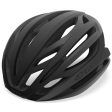 Casco Giro Syntax Mips - Nero opaco Supply