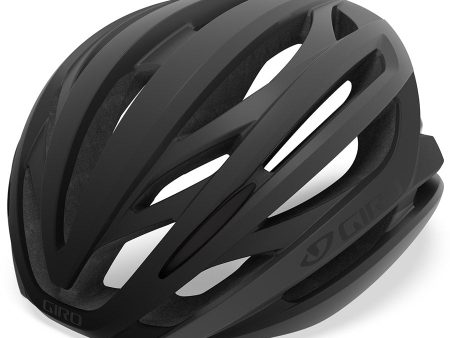 Casco Giro Syntax Mips - Nero opaco Supply