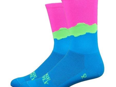 Calze DeFeet Aireator 6 - Big Sky Supply