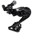 Deragliatore posteriore Shimano 105 RD-R7000-SS For Discount