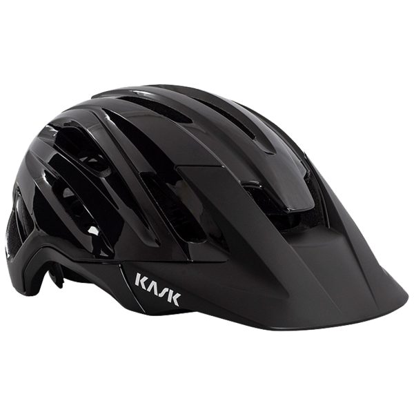 Casco Kask Caipi - Nero Supply