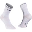 Calze Northwave Classic - Bianco on Sale