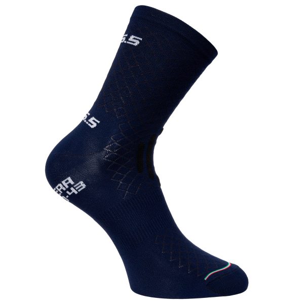 Calze Q36.5 Leggera - Blu Discount